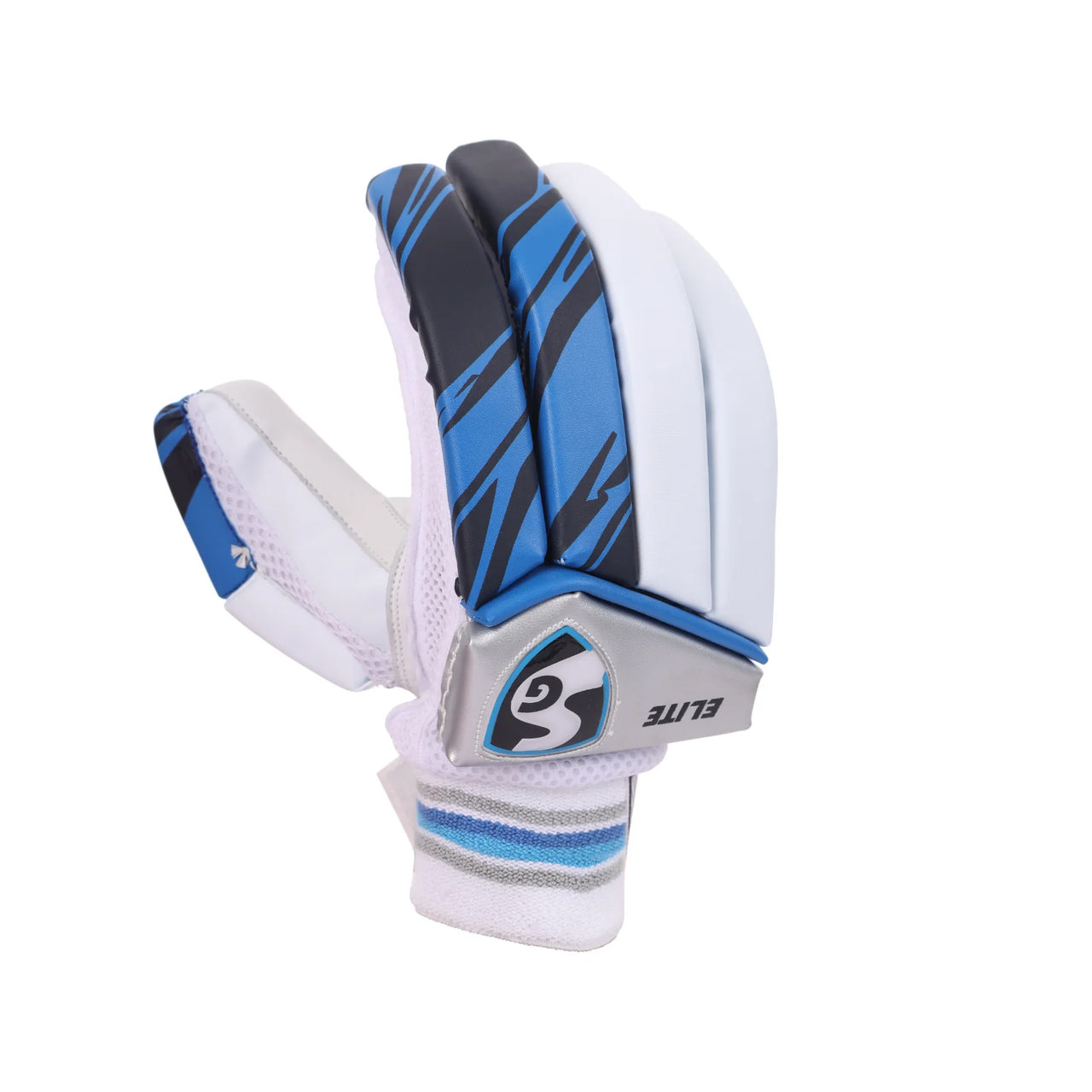 SG Elite Cricket Batting Gloves