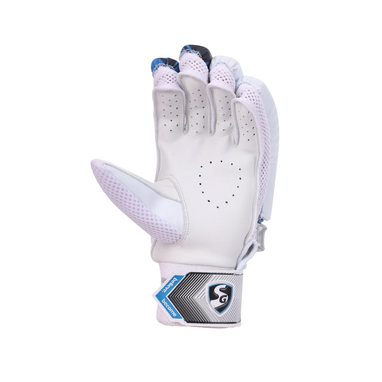 SG Elite Cricket Batting Gloves