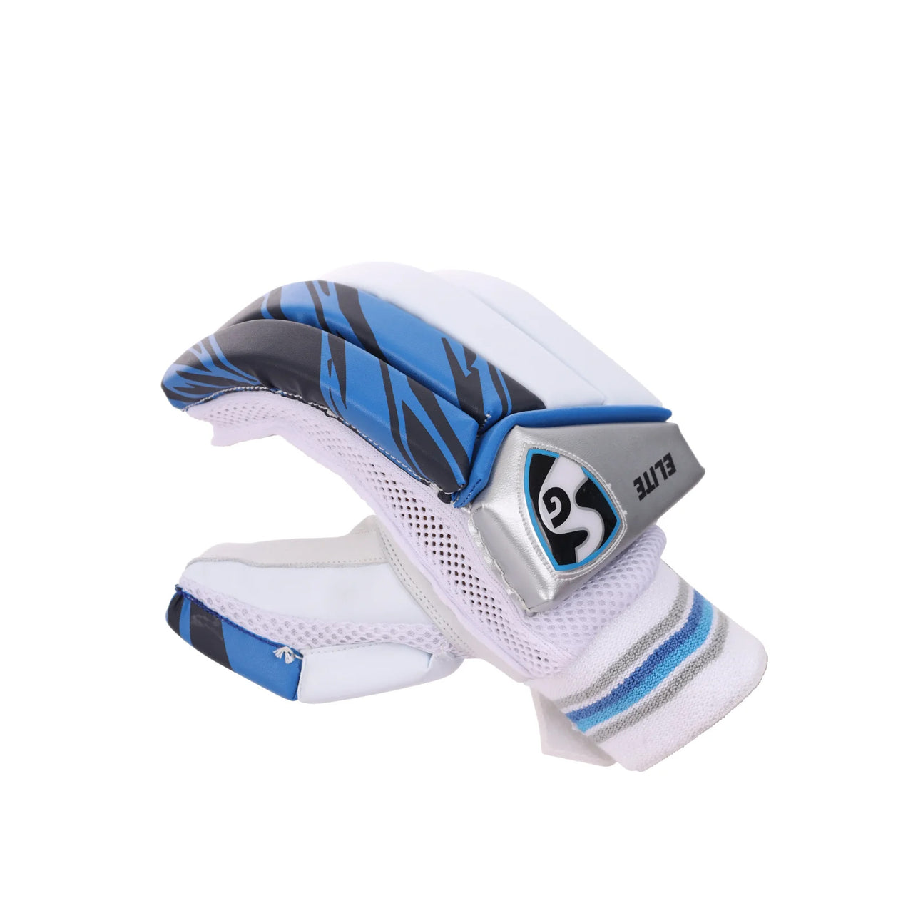 SG Elite Cricket Batting Gloves