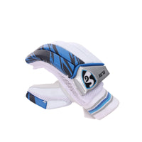 SG Elite Cricket Batting Gloves
