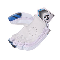 SG Elite Cricket Batting Gloves