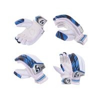 SG Elite Cricket Batting Gloves