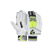 SG Excelite Cricket Batting Gloves