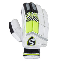 SG Excelite Cricket Batting Gloves