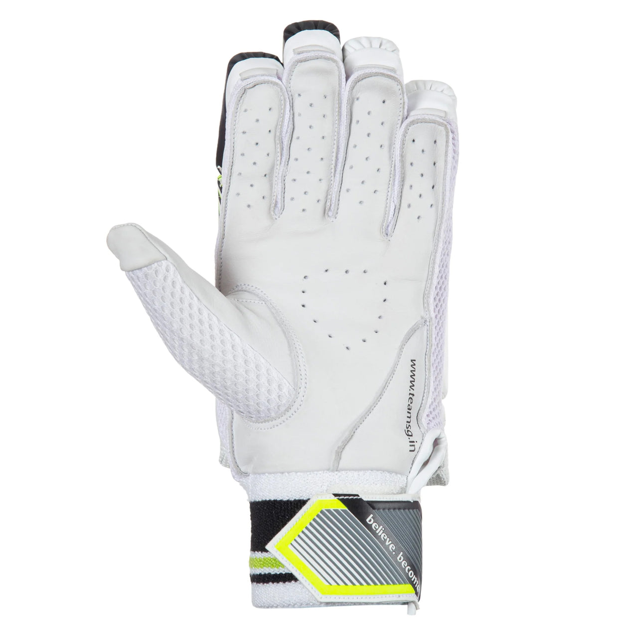 SG Excelite Cricket Batting Gloves