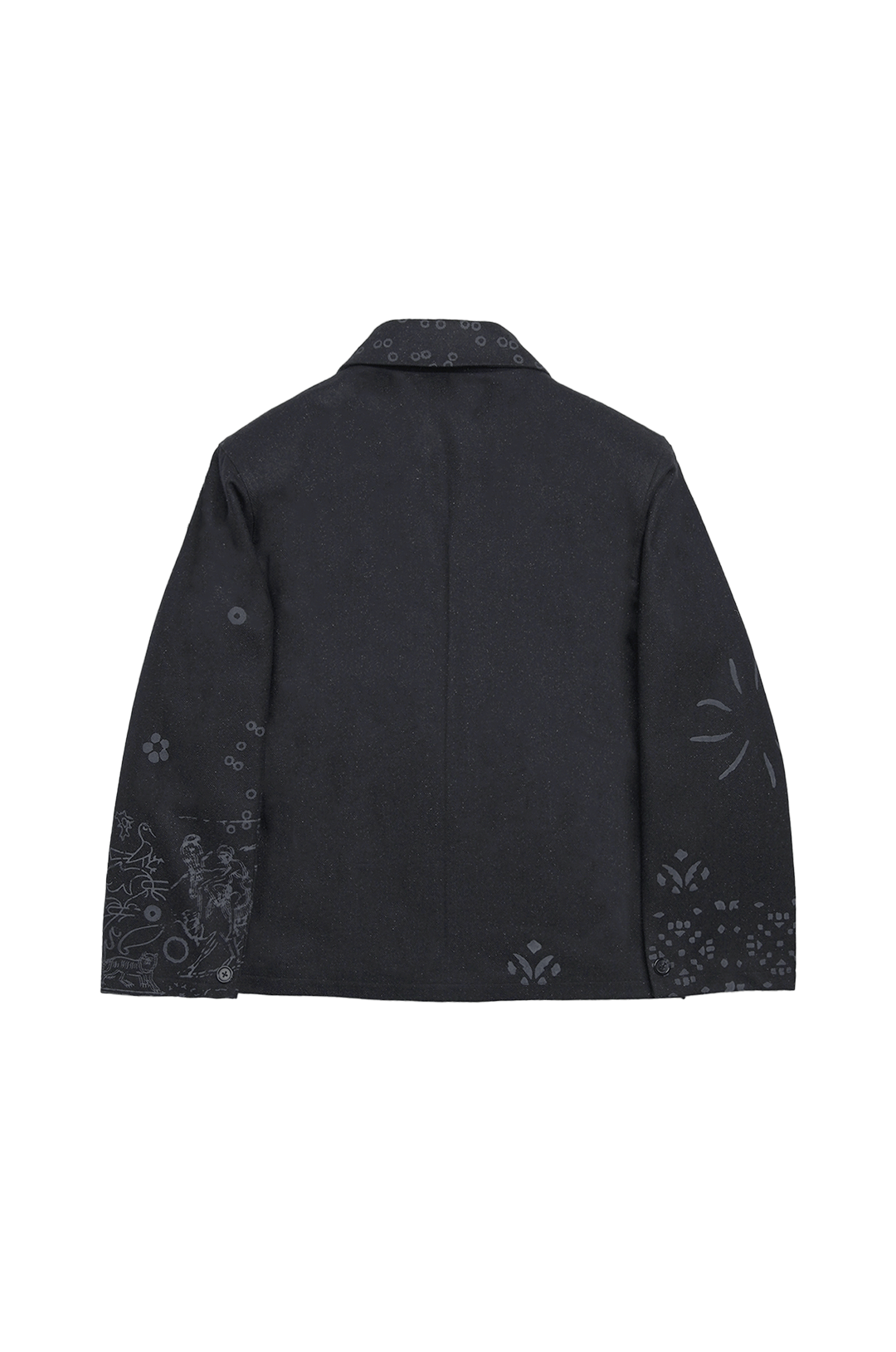 Raastah - Esse Jacket