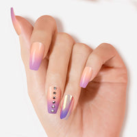Dashing Diva Gel Nail Kit : Spring Fever