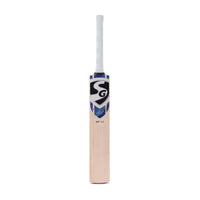 SG HP 33 English Willow Cricket Bat With SG|Str8bat Sensor (Hardik Pandya Series), Full Size