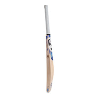 SG HP 33 English Willow Cricket Bat With SG|Str8bat Sensor (Hardik Pandya Series), Full Size