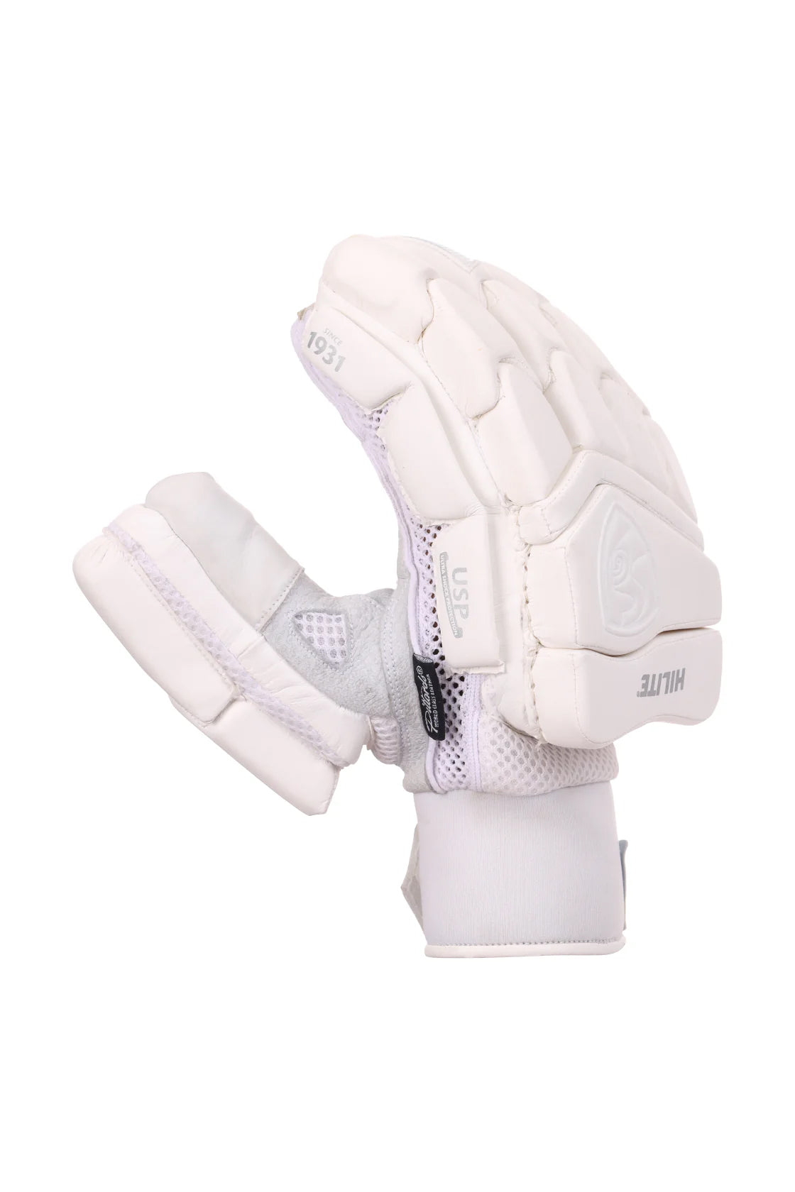 SG Hilite Batting Gloves