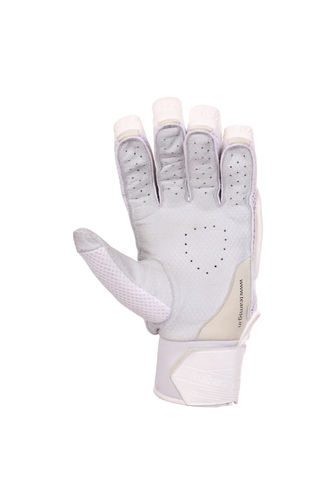 SG Hilite Batting Gloves