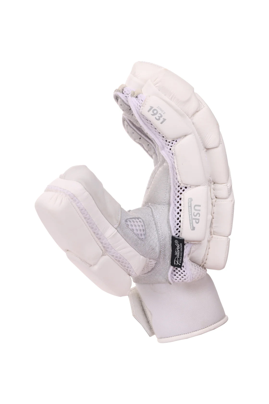 SG Hilite Batting Gloves