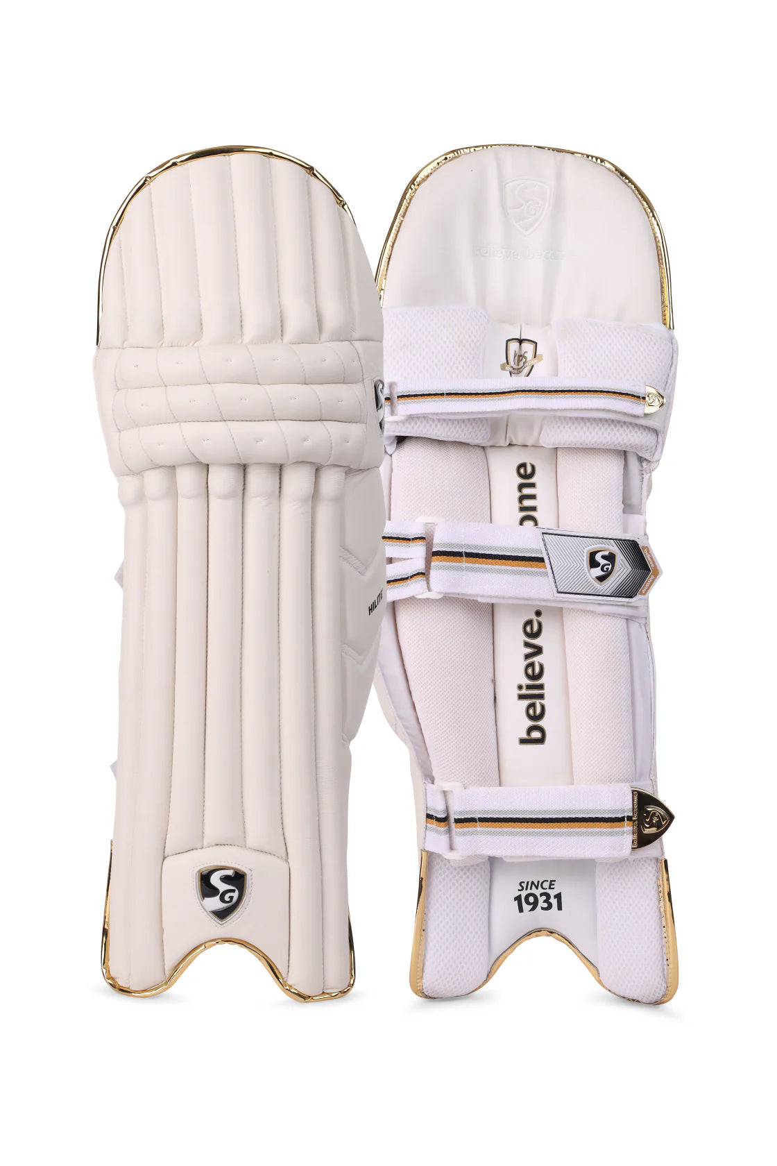 SG Hilite Cricket Batting Legguards