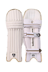 SG Hilite Cricket Batting Legguards