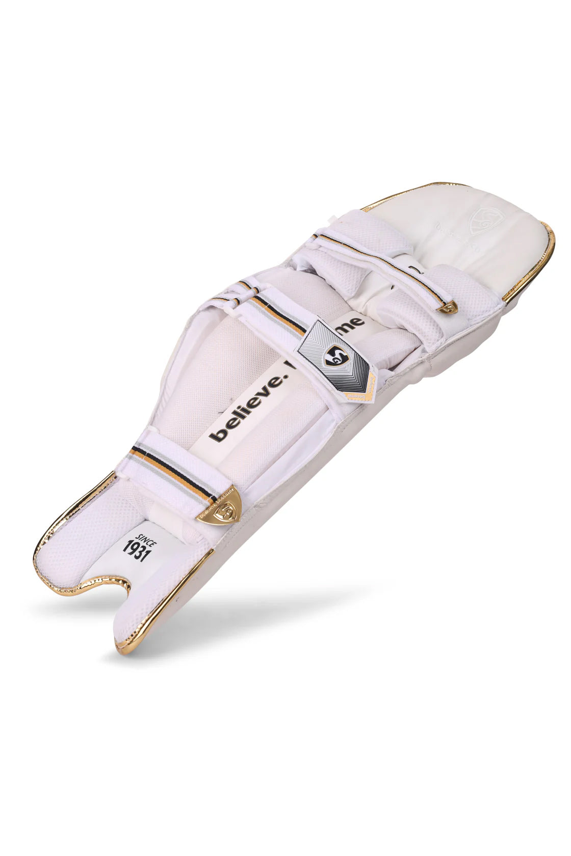 SG Hilite Cricket Batting Legguards