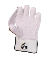 SG Hilite Wicket Keeping Gloves (Multi-Color) W.K. Gloves