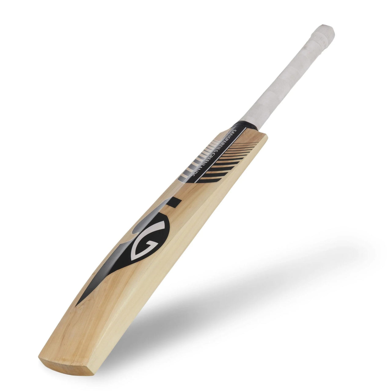 SG Hiscore Classic English Willow Cricket Bat