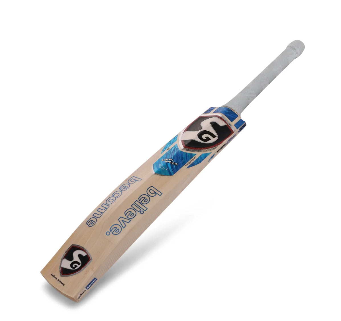 SG Hiscore Xtreme English Willow Cricket Bat