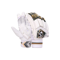 SG HP-33 Cricket Batting Gloves - Hardik Pandya Series