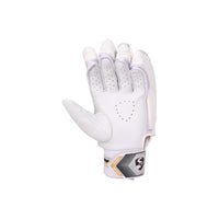 SG HP-33 Cricket Batting Gloves - Hardik Pandya Series