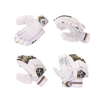 SG HP-33 Cricket Batting Gloves - Hardik Pandya Series