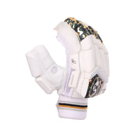 SG HP Armour Cricket Batting Gloves - Hardik Pandya Series