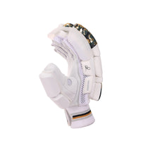 SG HP Armour Cricket Batting Gloves - Hardik Pandya Series