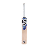 SG HP ICON English Willow Cricket Bat (Hardik Pandya Series), Short Handle