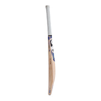 SG HP ICON English Willow Cricket Bat (Hardik Pandya Series), Short Handle