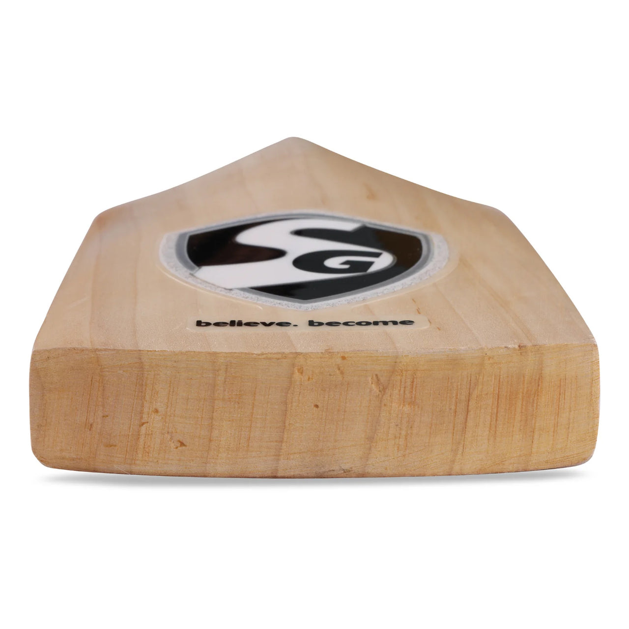 SG HP ICON English Willow Cricket Bat (Hardik Pandya Series), Short Handle