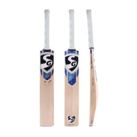 SG HP ICON English Willow Cricket Bat (Hardik Pandya Series), Short Handle