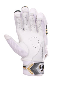 SG HP Lite Batting Gloves