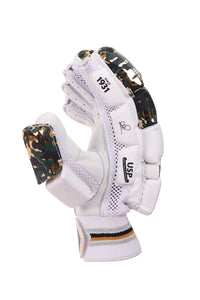 SG HP Lite Batting Gloves