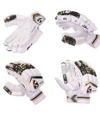 SG HP Lite Batting Gloves