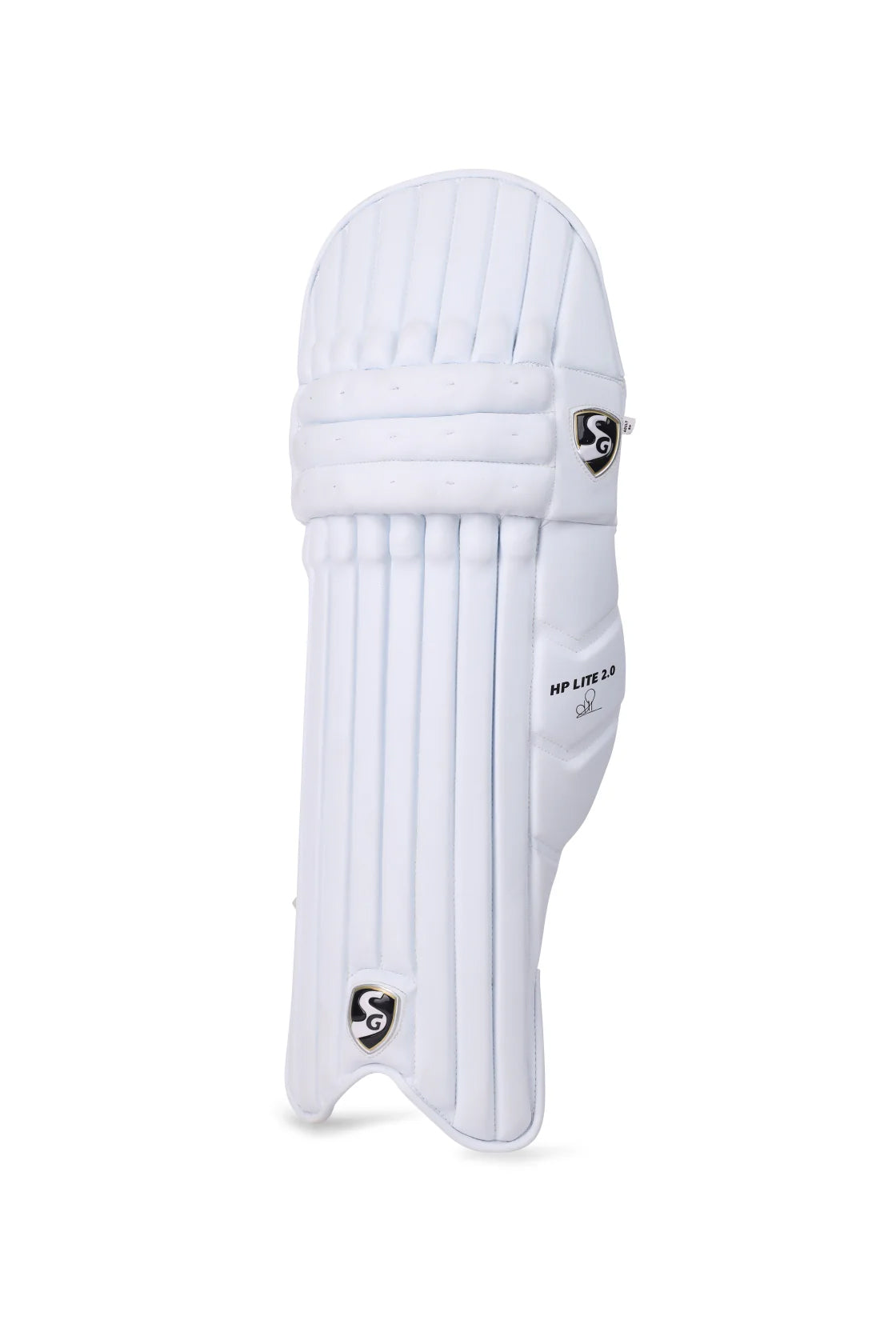 SG HP Lite 2.0 Cricket Batting Legguards, Size For Adult