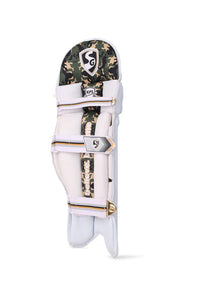 SG HP Lite 2.0 Cricket Batting Legguards, Size For Adult