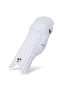 SG HP Lite 2.0 Cricket Batting Legguards, Size For Adult