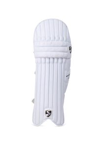 SG HP Lite 2.0 Cricket Batting Legguards, Size For Adult