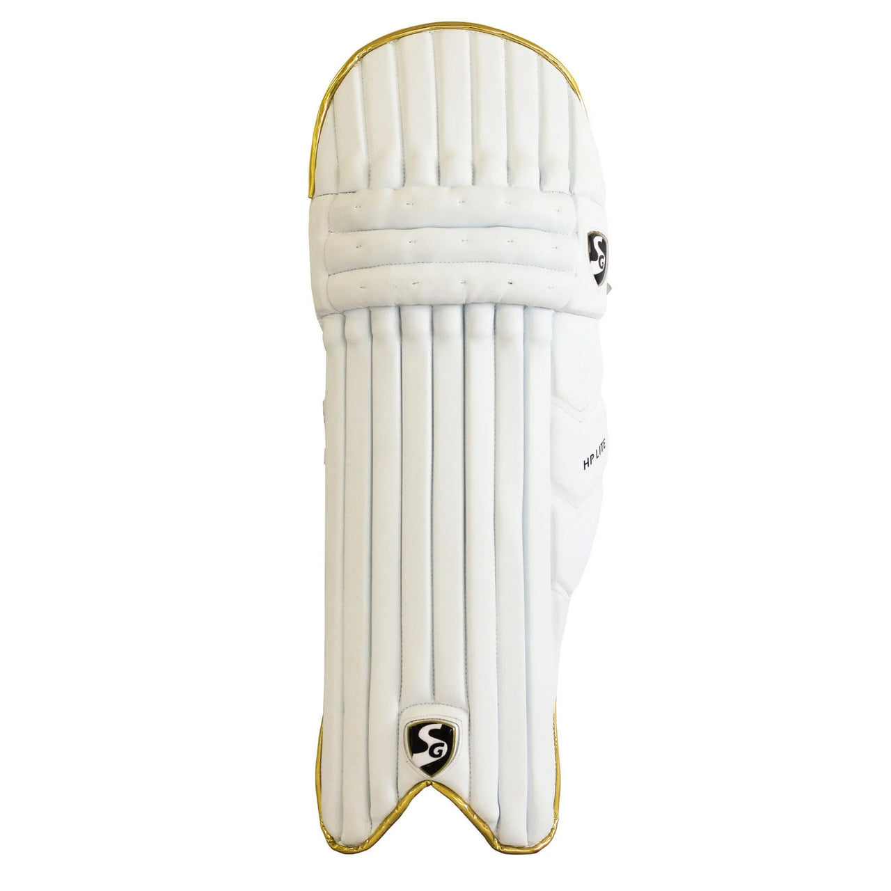 SG HP Lite Cricket Batting Legguard, Size For Adult
