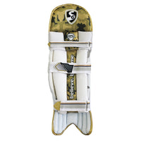 SG HP Lite Cricket Batting Legguard, Size For Adult