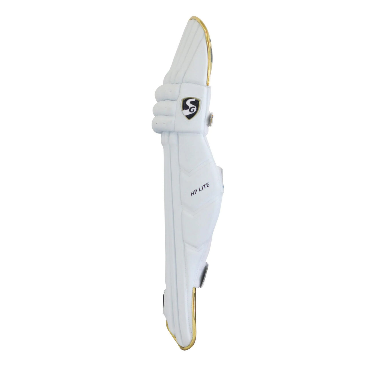 SG HP Lite Cricket Batting Legguard, Size For Adult