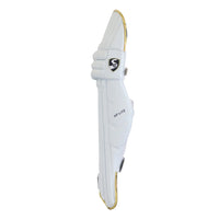SG HP Lite Cricket Batting Legguard, Size For Adult