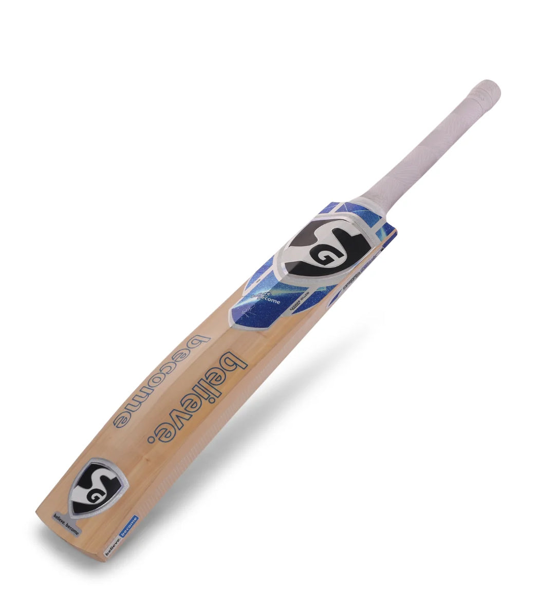 SG HP SPARK Kashmir Willow Cricket Bat