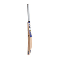 SG IK Players English Willow Cricket Bat With SG|Str8bat Sensor (Ishan Kishan Series), Short Handle