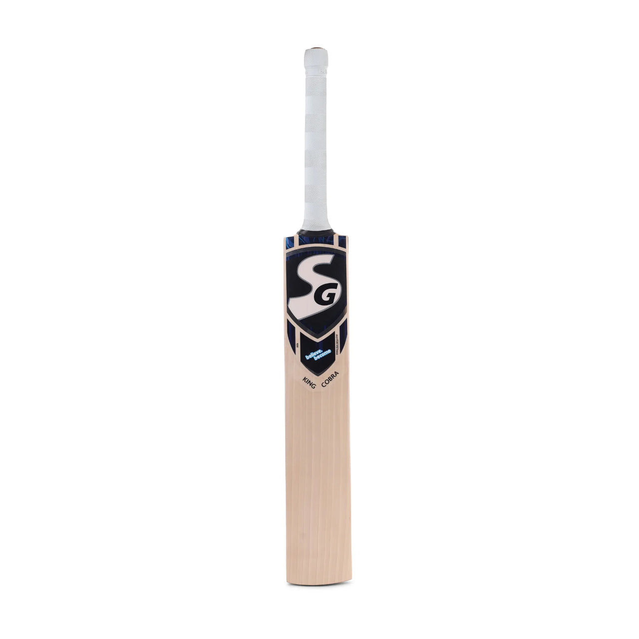 SG King Cobra™ English Willow Cricket Bat