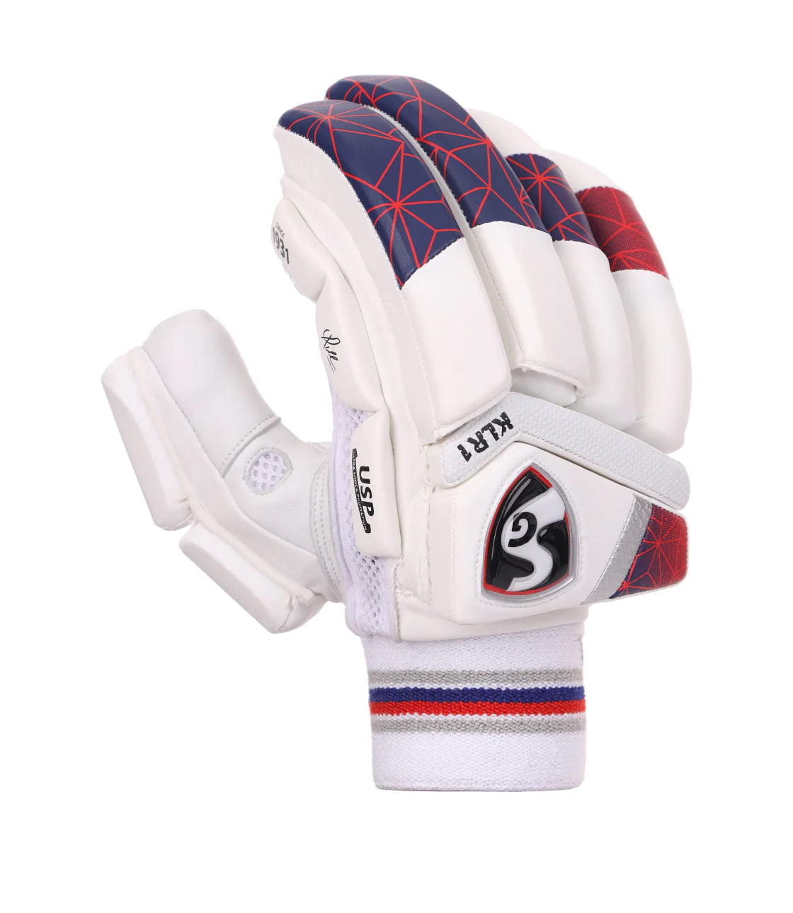 SG KLR 1 Batting Gloves