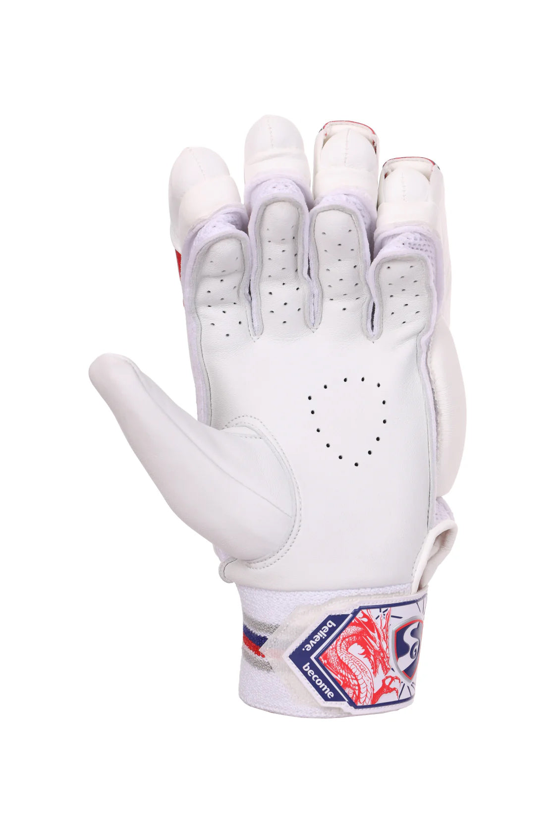 SG KLR 1 Batting Gloves