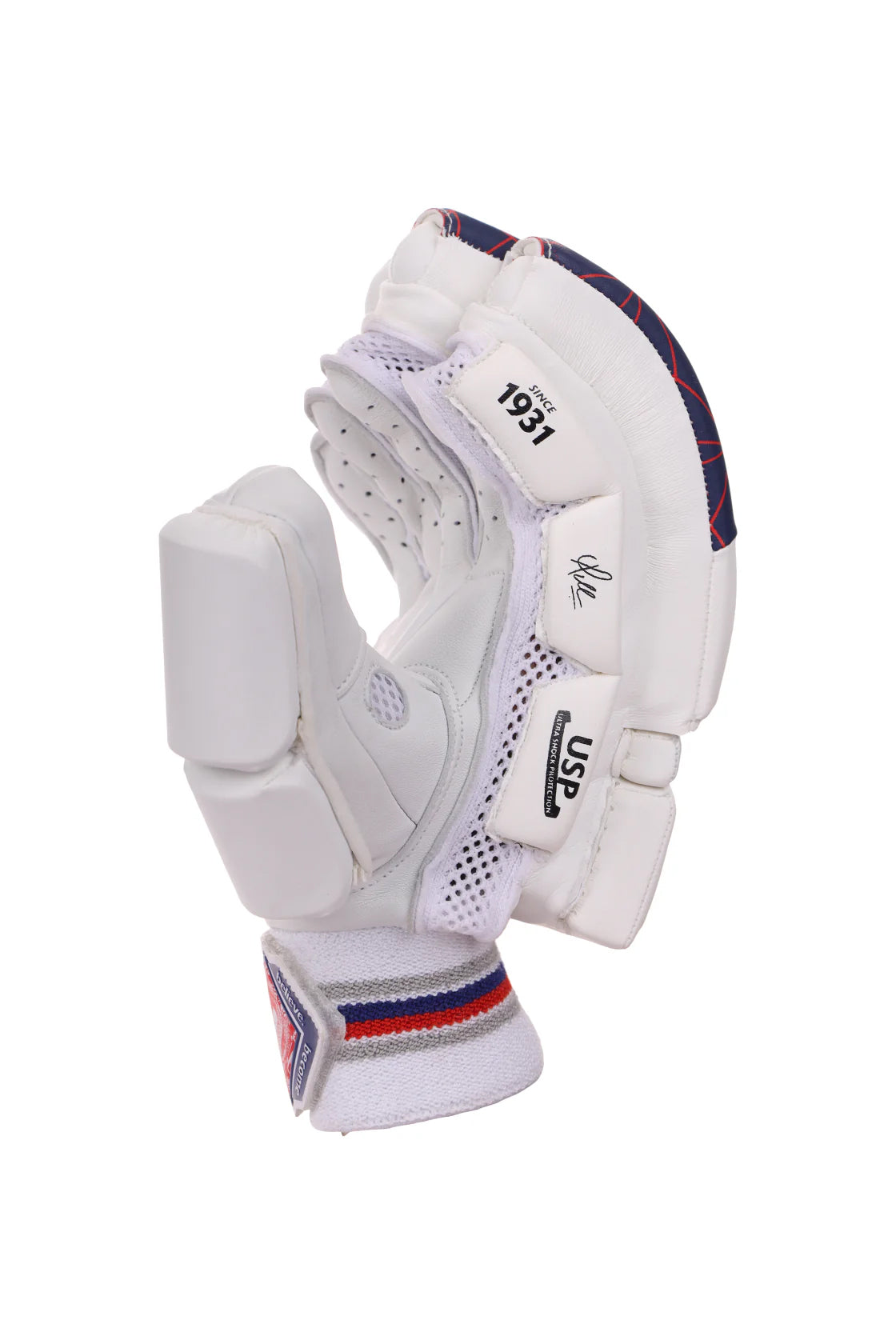 SG KLR 1 Batting Gloves