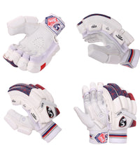 SG KLR 1 Batting Gloves