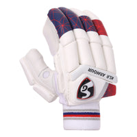 SG KLR Armour Cricket Batting Gloves - KL Rahul Series